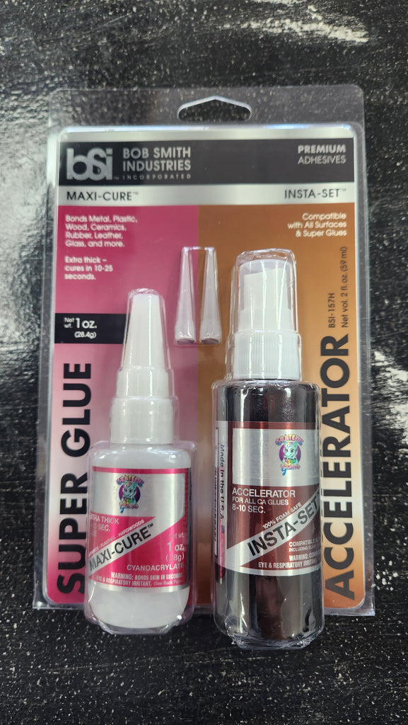 Art Glitter Fabric Glue